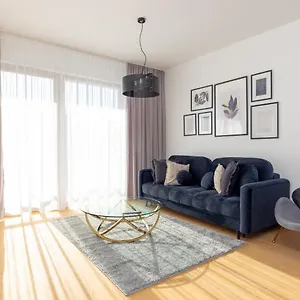 Purple Luxury Варшава