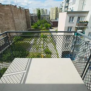 Strzelecka 24 Modern Warszawa