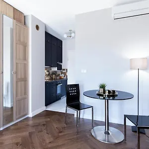 Art Deco Targowa 10 Studio Ac Warszawa