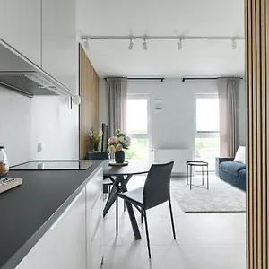 Modern Studio Targowa 10 Ac Warszawa
