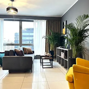  Apartament Krawiecka ~ 400m Main Square ~ Self Check-in 20h Polska