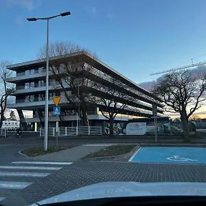  Apartament Baltic Marina 30m Polska