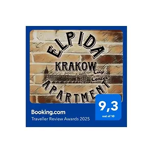  Apartament Elpida Polska